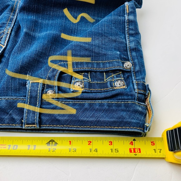 True Religion Avery Jeans - Picture 7 of 12